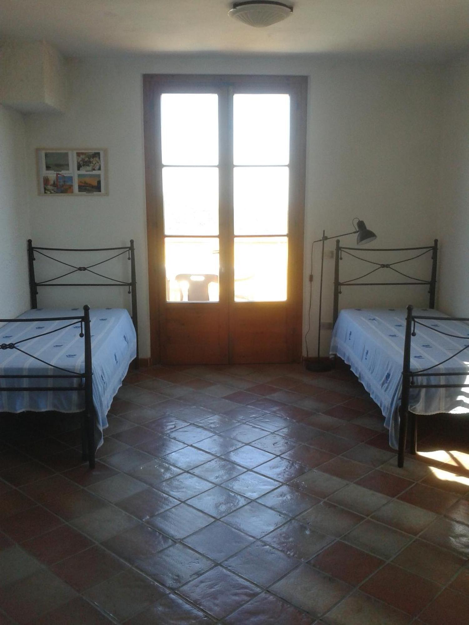 Ferienwohnung Parco Delle Ginestre Portoferraio Zimmer foto