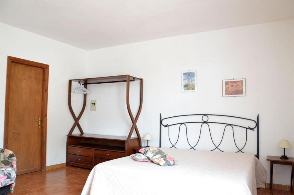 Ferienwohnung Parco Delle Ginestre Portoferraio Zimmer foto