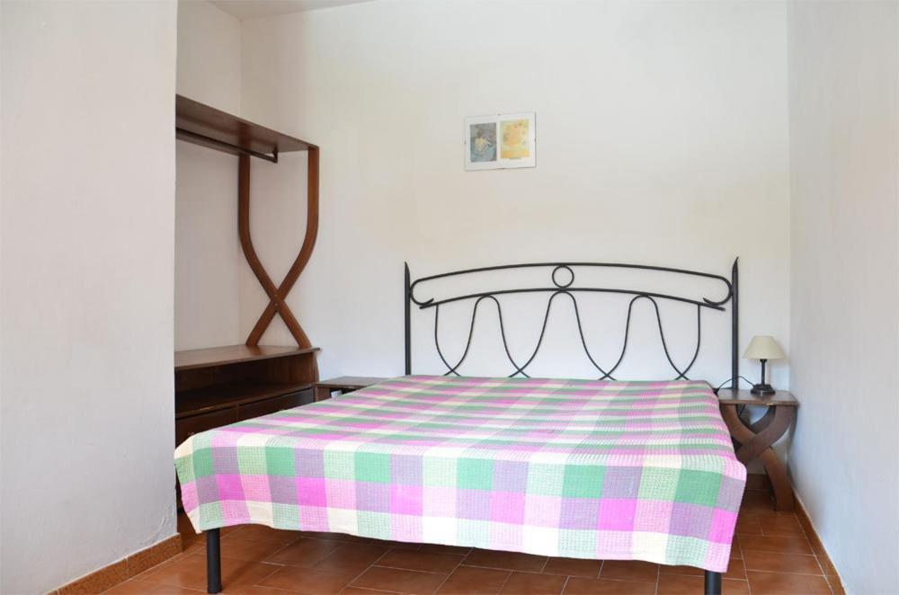 Ferienwohnung Parco Delle Ginestre Portoferraio Zimmer foto