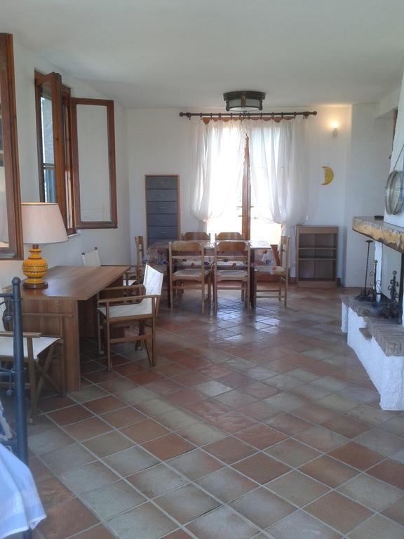 Ferienwohnung Parco Delle Ginestre Portoferraio Zimmer foto